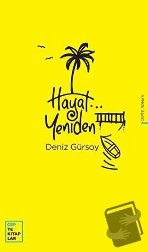 Hayat Yeniden - Deniz Gürsoy - Oğlak Yayıncılık - Fiyatı - Yorumları -