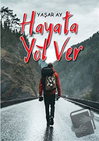 Hayata Yol Ver - Yaşar Ay - Coral Dağıtım - Fiyatı - Yorumları - Satın