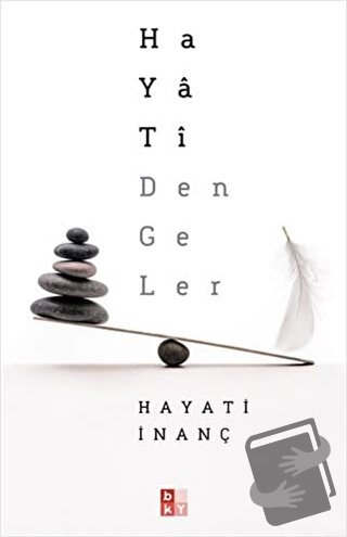 Hayati Dengeler - Hayati İnanç - Babıali Kültür Yayıncılığı - Fiyatı -