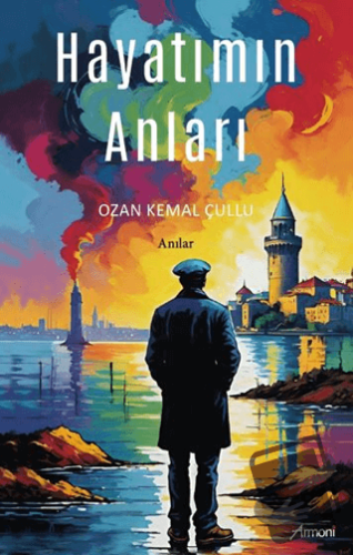 Hayatımın Anları - Ozan Kemal Çullu - Armoni Yayıncılık - Fiyatı - Yor