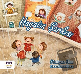 Hayatın Şarkısı - Sümeyra Nur - Cezve Çocuk - Fiyatı - Yorumları - Sat