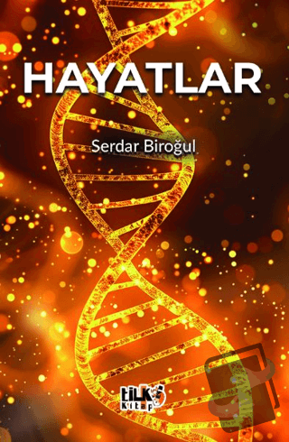 Hayatlar - Serdar Biroğul - Tilki Kitap - Fiyatı - Yorumları - Satın A