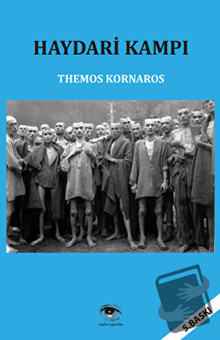 Haydari Kampı - Themos Kornaros - Ceylan Yayınları - Fiyatı - Yorumlar