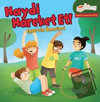 Haydi Hareket Et! - Gina Bellisario - The Çocuk - Fiyatı - Yorumları -