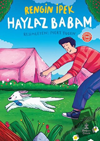 Haylaz Babam - Rengin İpek - Doğan Çocuk - Fiyatı - Yorumları - Satın 