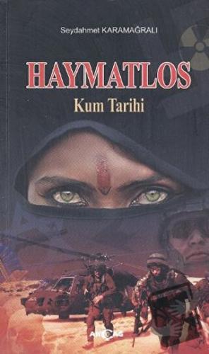 Haymatlos - Seydahmet Karamağralı - Akçağ Yayınları - Fiyatı - Yorumla