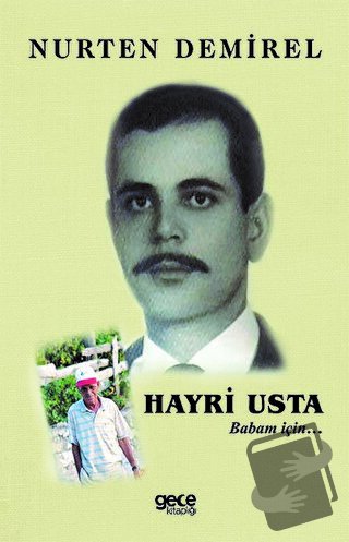 Hayri Usta - Nurten Demirel - Gece Kitaplığı - Fiyatı - Yorumları - Sa