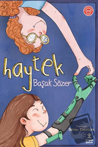 Haytek - Başak Sözer - Doğan Çocuk - Fiyatı - Yorumları - Satın Al