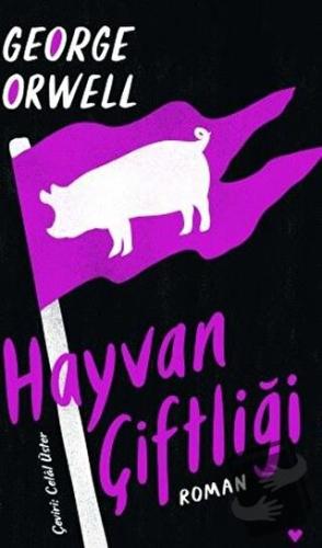 Hayvan Çiftliği (Ciltli) - George Orwell - Can Yayınları - Fiyatı - Yo