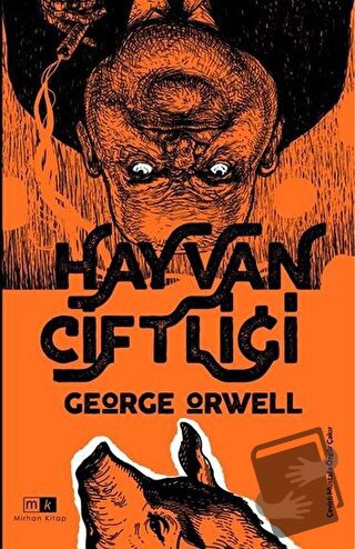 Hayvan Çiftliği - George Orwell - Mirhan Kitap - Fiyatı - Yorumları - 