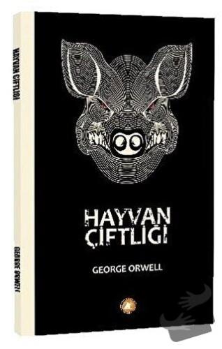 Hayvan Çiftliği - George Orwell - 2E Kitap - Fiyatı - Yorumları - Satı