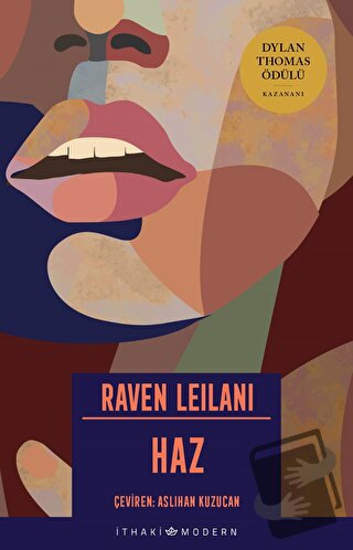 Haz - Raven Leilani - İthaki Yayınları - Fiyatı - Yorumları - Satın Al