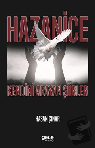 Hazanice - Hasan Çınar - Gece Kitaplığı - Fiyatı - Yorumları - Satın A