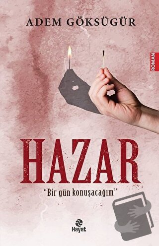 Hazar - Adem Göksügür - Hayat Yayınları - Fiyatı - Yorumları - Satın A