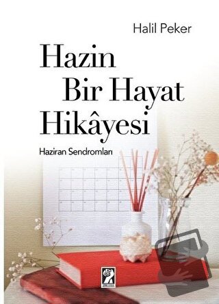 Hazin Bir Hayat Hikayesi - Halil Peker - İştirak Yayınevi - Fiyatı - Y