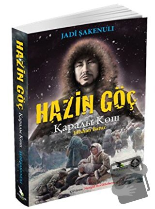 Hazin Göç - Jadi Şakenuli - Kalender Yayınevi - Fiyatı - Yorumları - S