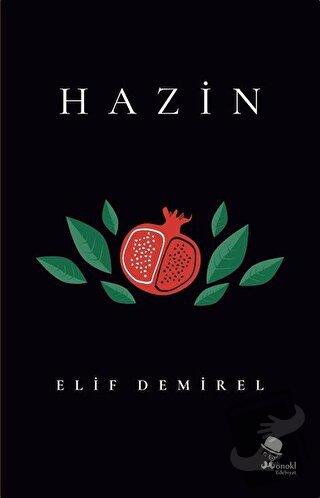 Hazin - Elif Demirel - MonoKL Yayınları - Fiyatı - Yorumları - Satın A