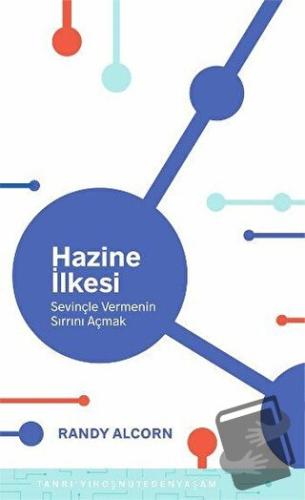 Hazine İlkesi - Randy Alcorn - Haberci Basın Yayın - Fiyatı - Yorumlar