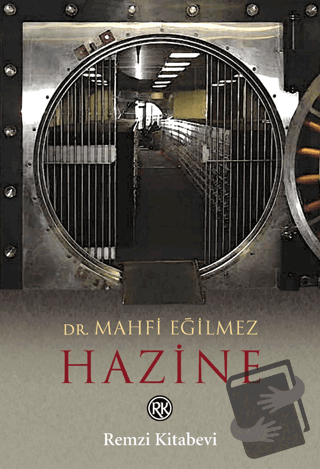 Hazine - Mahfi Eğilmez - Remzi Kitabevi - Fiyatı - Yorumları - Satın A