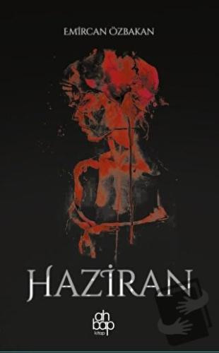 Haziran - Emircan Özbakan - Ahbap Kitap - Fiyatı - Yorumları - Satın A