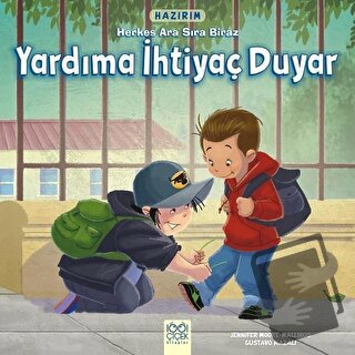 Hazırım - Herkes Ara Sıra Biraz Yardıma İhtiyaç Duyar - Gustavo Mazali