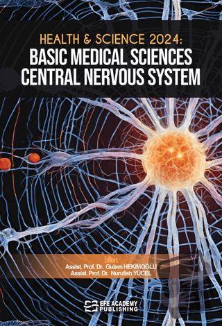 Health & Science 2024: Basic Medical Sciences Central Nervous System -