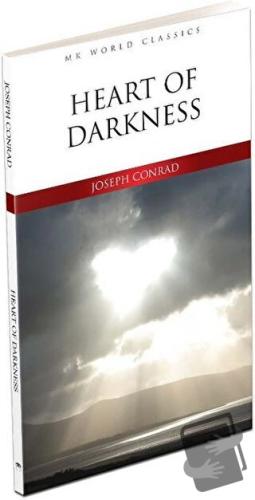 Heart Of Darkness - İngilizce Roman - Joseph Conrad - MK Publications 