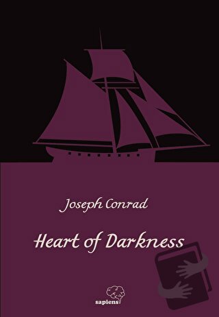 Heart of Darkness - Joseph Conrad - Sapiens Yayınları - Fiyatı - Yorum