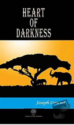 Heart of Darkness - Joseph Conrad - Platanus Publishing - Fiyatı - Yor