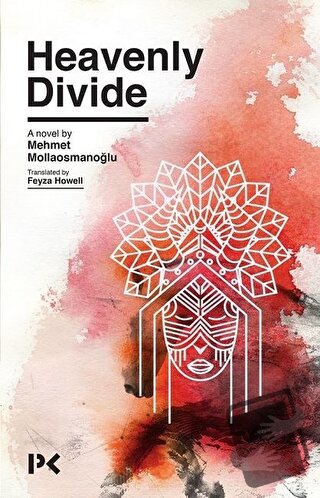 Heavenly Divide - Mehmet Mollaosmanoğlu - Profil Kitap - Fiyatı - Yoru