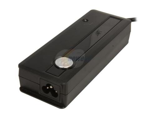 Hec Ua100 Pro 100W 15-24V Digital Notebook Adaptör - - Hec - Fiyatı - 