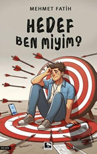 Hedef Ben miyim? - Mehmet Fatih - Çınaraltı Yayınları - Fiyatı - Yorum