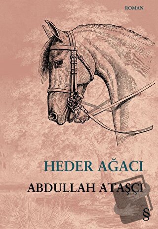 Heder Ağacı - Abdullah Ataşçı - Everest Yayınları - Fiyatı - Yorumları