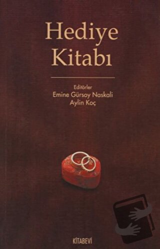 Hediye Kitabı - Kolektif - Kitabevi Yayınları - Fiyatı - Yorumları - S