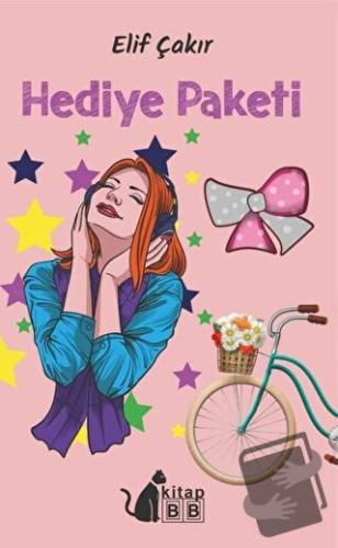 Hediye Paketi - Elif Çakır - BB Kitap - Fiyatı - Yorumları - Satın Al