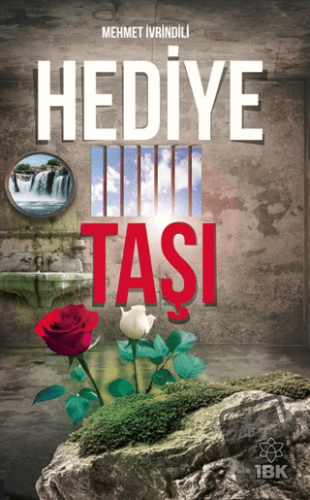 Hediye Taşı - Mehmet İvrindili - İBK - İz Bırakan Kalemler - Fiyatı - 