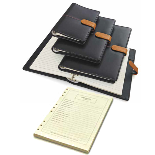 Heeton Organizer Yedeği Çizgili B5 A16-809 - - Heeton - Fiyatı - Yorum