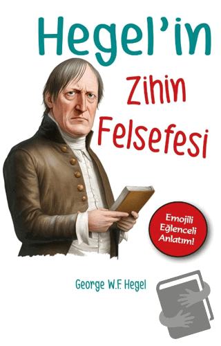 Hegel'in Zihin Felsefesi - Georg Wilhelm Friedrich Hegel - Gece Kitapl