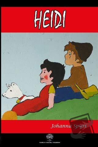 Heidi - Johanna Spyri - Platanus Publishing - Fiyatı - Yorumları - Sat