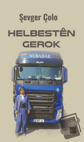 Helbestên Gerok - Şevger Çolo - J&J Yayınları - Fiyatı - Yorumları - S