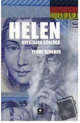 Helen - Hasan Fehmi Özdemir - Varyant Yayıncılık - Fiyatı - Yorumları 