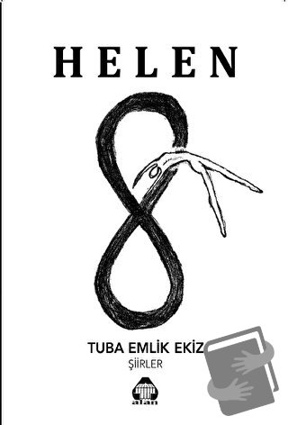 Helen - Tuba Emlik Ekiz - Alan Yayıncılık - Fiyatı - Yorumları - Satın