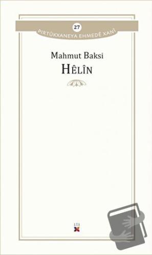 Helin - Mahmut Baksi - Lis Basın Yayın - Fiyatı - Yorumları - Satın Al