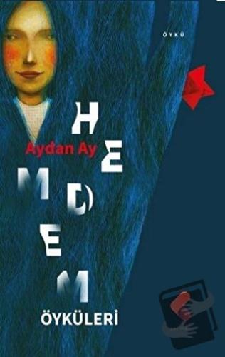 Hemdem Öyküleri - Aydan Ay - Klaros Yayınları - Fiyatı - Yorumları - S