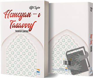 Hemeyan-ı Tasavvuf - Ülfet Ergün - Nisan Kitabevi - Fiyatı - Yorumları