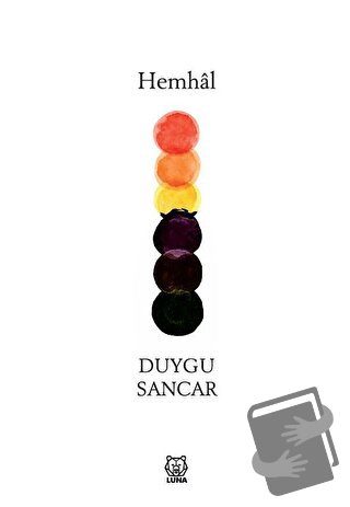 Hemhal - Duygu Sancar - Luna Yayınları - Fiyatı - Yorumları - Satın Al