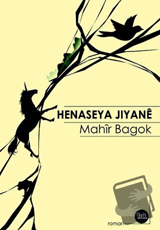 Heneseya Jiyane - Mahir Bagok - Na Yayınları - Fiyatı - Yorumları - Sa