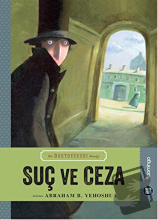 Hepsi Sana Miras 5: Suç ve Ceza - A. B. Yehoshua - Domingo Yayınevi - 