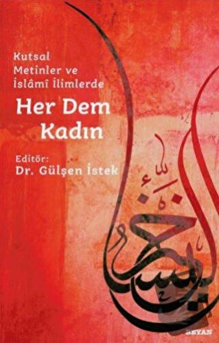 Her Dem Kadın - Gülşen İstek - Beyan Yayınları - Fiyatı - Yorumları - 