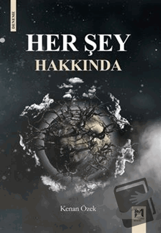 Her Şey Hakkında - Kenan Özek - Memento Mori - Fiyatı - Yorumları - Sa